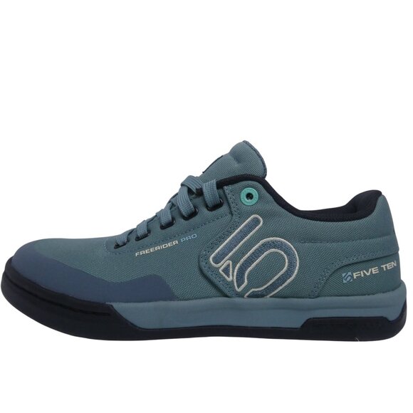 Adidas‎ Five Ten Freerider Pro Mountain Bike Shoes Men's 11/Women's 12.5 - Picture 4 of 8